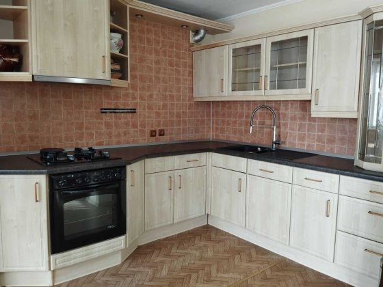 Продам 3-х кімн кв 80 м кв, Тааврійський Херсон