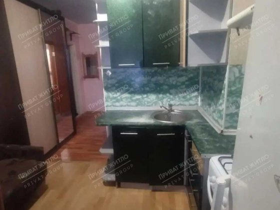 Продається однокімнатна квартира Полтава