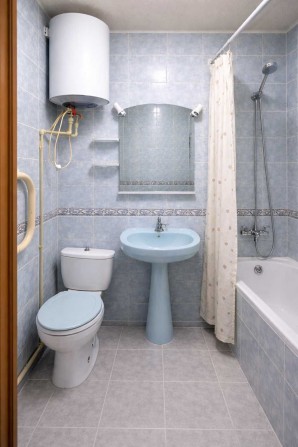 Поділ. (Південний вокзал). Квартира у Цегляному Будинку! Центр 3хв. - фото 1