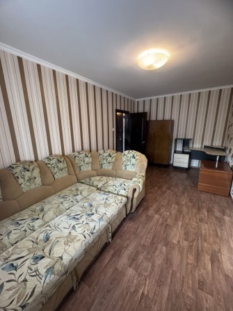 Однокомнатная квартира Таврический - фото 1