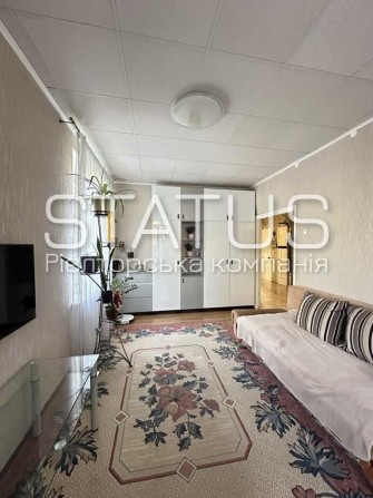 14838 Трикімнатна в центральній частині міста - фото 1