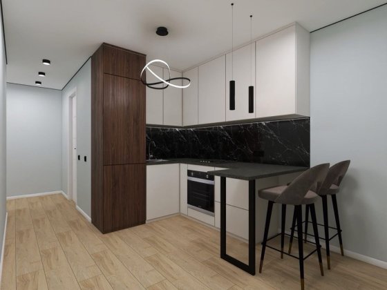 Продаю однокімнатну квартиру в н/б по вул. Смакули Тернополь