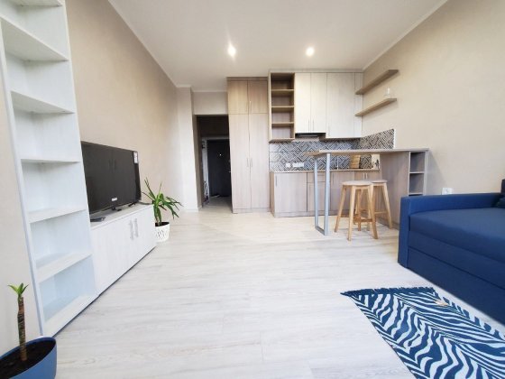 Продаж 1-кім новобудова Чернівці