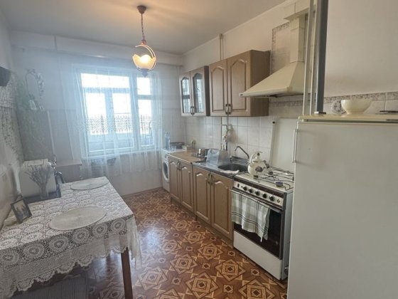 3х комнатная квартира пр.200 лет Херсона северный рынок Херсон