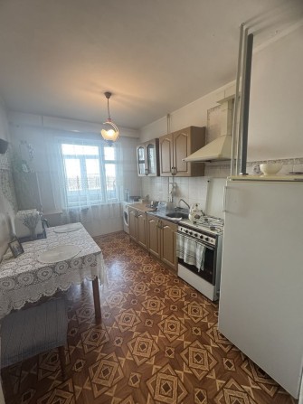 3х комнатная квартира пр.200 лет Херсона северный рынок - фото 1