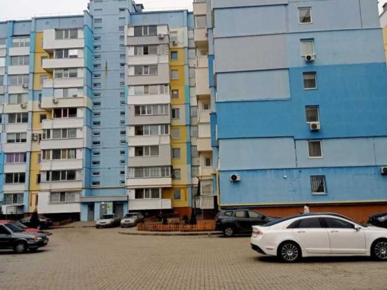 Продаж 2 -х  квартира 65 м² від власника, Параджанова 22731 Полтава