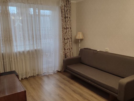 1 кімнатна квартира з ремонтом на Кулика Херсон