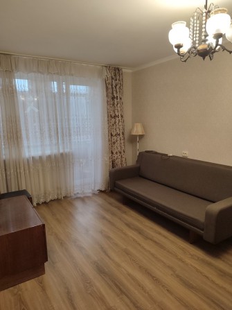 1 кімнатна квартира з ремонтом на Кулика - фото 1