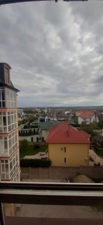 Без комісії !!! ЗДАНА 2 кімнатна новобудова (638  дол.за 1 кв.м) - фото 1