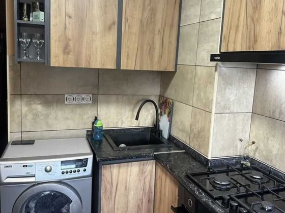 1к квартира з сучасним ремонтом Полтава