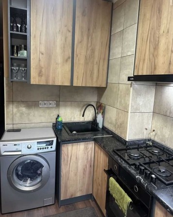 1к квартира з сучасним ремонтом - фото 1