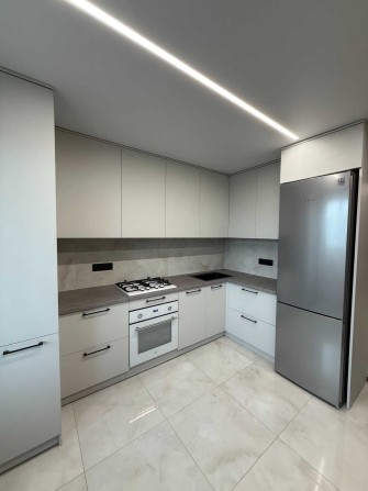 1к.квартира, новобудова, Автовокзал, 40м2, ЦЕГЛА, КОТЕЛ - фото 1