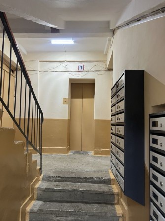 Продається 1 кім. квартира провулок Ентузіастів - фото 1