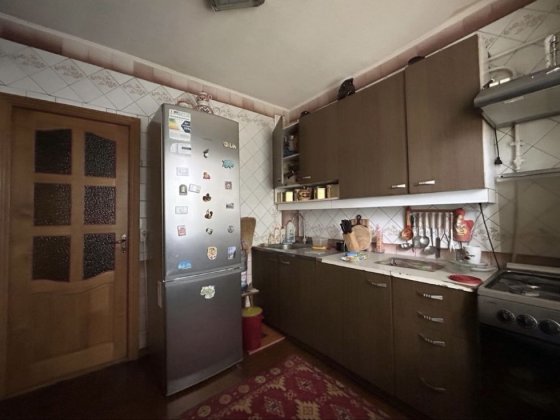 Продаж 2кмн квартири на Харківській Сумы