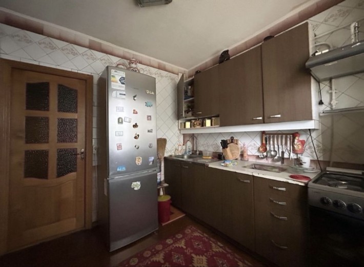 Продаж 2кмн квартири на Харківській - фото 1