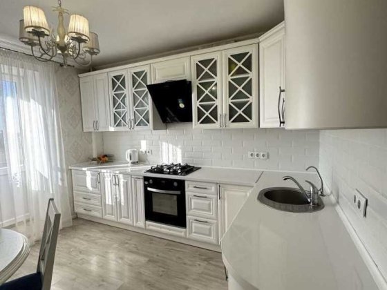 Продаж 2 кімнатної квартири 60 м2 Індив опал Новобуд Центр №11380 Полтава