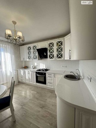 Продаж 2 кімнатної квартири 60 м2 Індив опал Новобуд Центр №11380 - фото 1