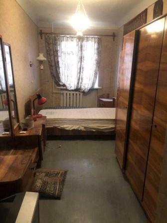 Продається двокімнатна квартира в районі ЖБВ - фото 1