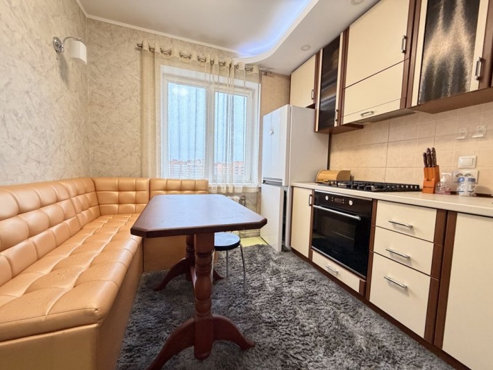 29000 долл‼️ 1 к в шикарному районі з ремонтом - фото 1