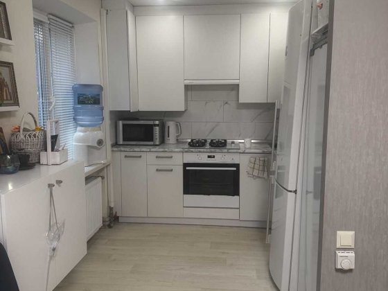 Продаж 3к квартири Полтава