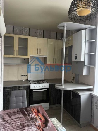 2к квартира 47м2, ЦЕГЛА, КОТЕЛ, ГАРАЖ, Центр - фото 1