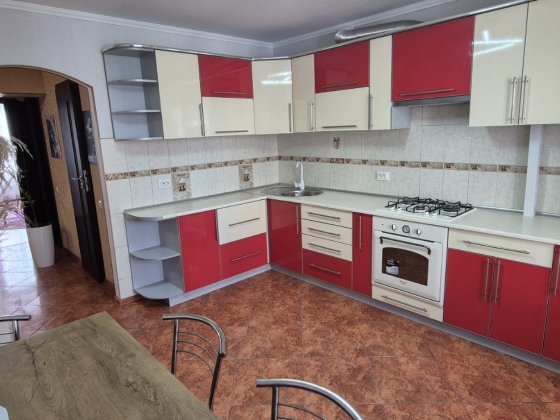 Продається 3кім.кв в новобудові.Аляска. Тернополь