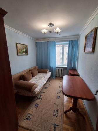 3-х кімнатна квартира.Продаж, 55,9м.кв. (вул.Полєтаєва) - фото 1