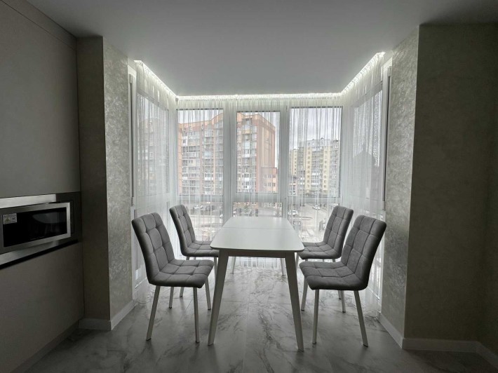 Продаємо 1кімнатну квартиру по вул.Білогірська - фото 1