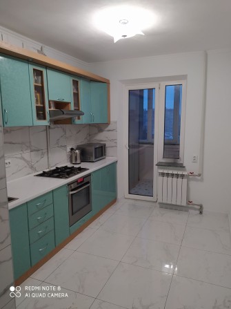 Симпатична квартира) район Боярки - фото 1