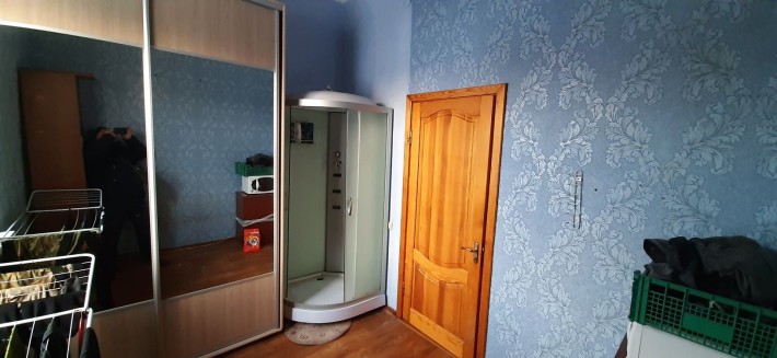 Продам 2к квартиру  в центрі - фото 1