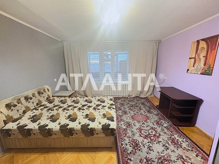 1-кімнат, вул. Авангардна. - фото 1