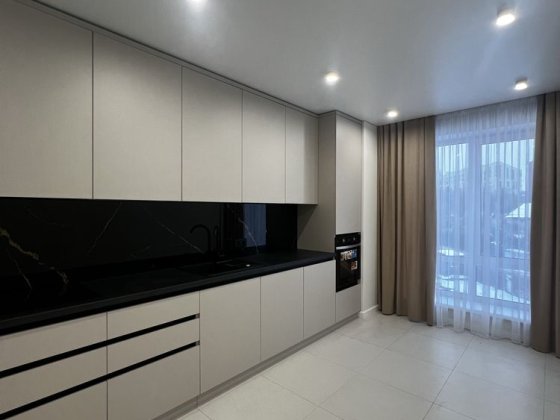 1-кімнатна в новобудові ЖК «Атмосфера» район Чайки Рівне