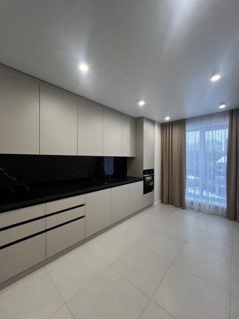 1-кімнатна в новобудові ЖК «Атмосфера» район Чайки - фото 1