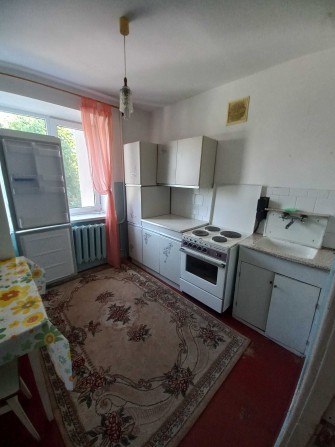 2 квартира в центре на 2 этаже - фото 1