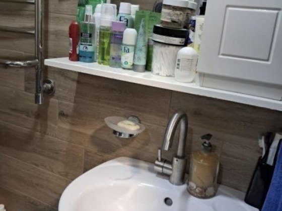 Продаж 1к на пр. Перемоги Суми