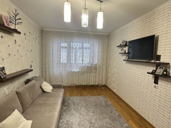 Продаж Однокімнатної квартири по Фабричній рн Північний Рівне