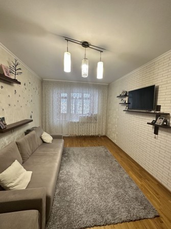 Продаж Однокімнатної квартири по Фабричній рн Північний - фото 1