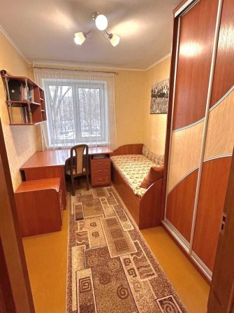 √ Добротна  4 кімнатна квартира в ЦЕГЛЯНОМУ будинку. - фото 1