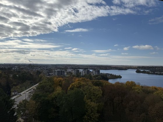 Квартира в ЖК «Lake Town» Ровно