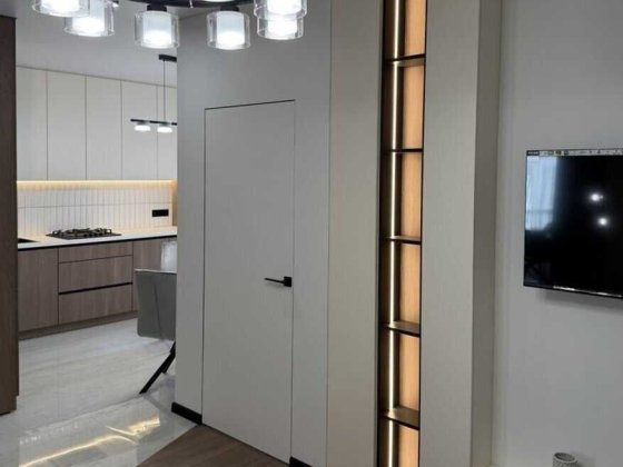 1кім. вул. Рєпіна, Шикарна квартира!!! Тернополь