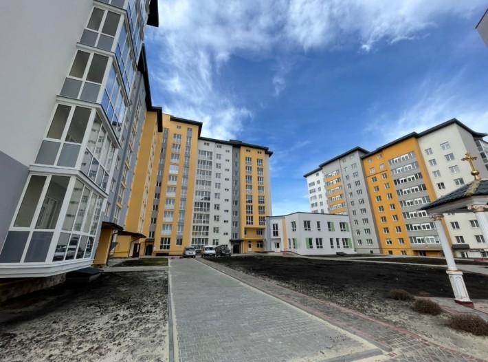 Продаж квартири в новобудові - фото 1