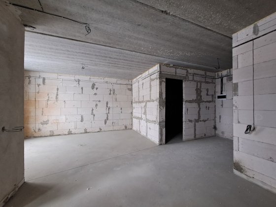 Продаж 1к квартири 41.2 кв. м на вул. Микулинецька Тернополь