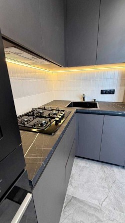 Продаж стильної квартири в парковій зоні по вул.Рєпіна - фото 1