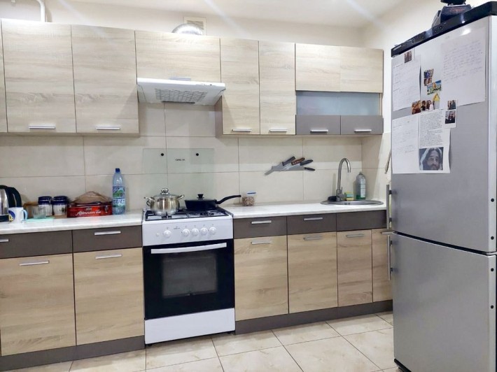 ПРОДАЖ 1 кім вул. Київська (Креатор Буд) - фото 1