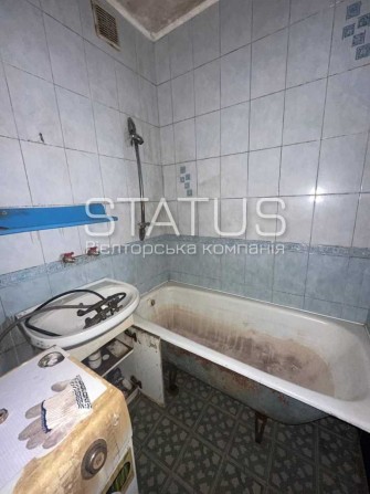 16028 Однокімнатна квартира під ремонт - фото 1