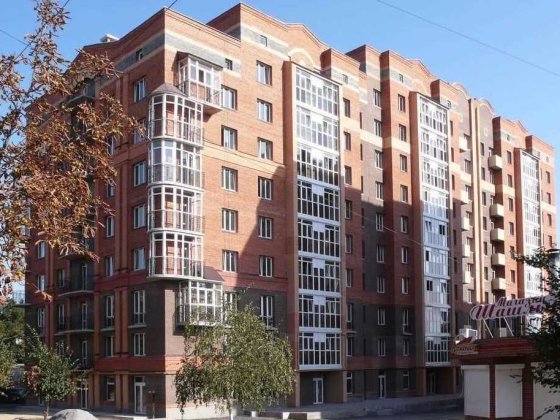 Продаж 3 кім квартири 83 м2 Індив опал Новобуд Центр №12255 Полтава
