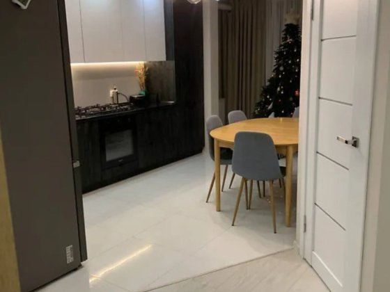 Продаж 1кім квартири 46 кв. по вул. Білогірська Тернополь