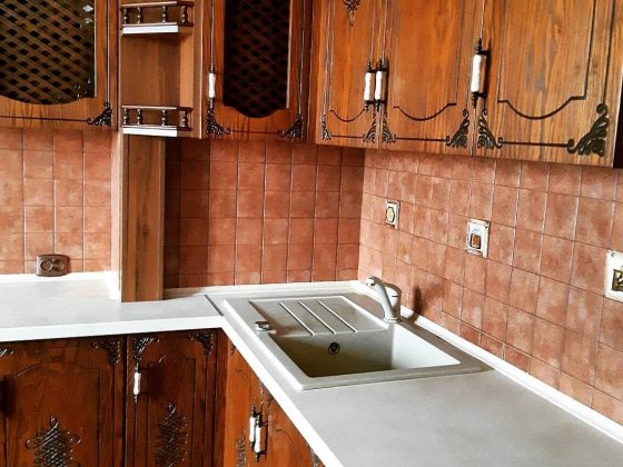 Продаж квартири 4 кімнати вул.Тарле Херсон