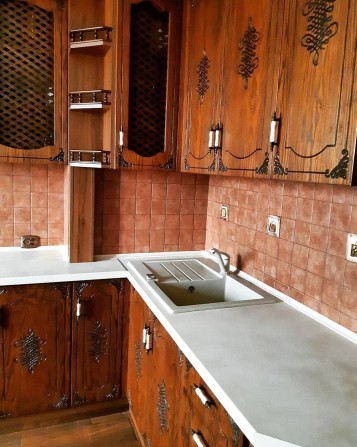 Продаж квартири 4 кімнати вул.Тарле - фото 1