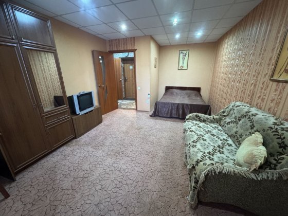 Однокомнатная квартира ул.Благоева 1 Херсон